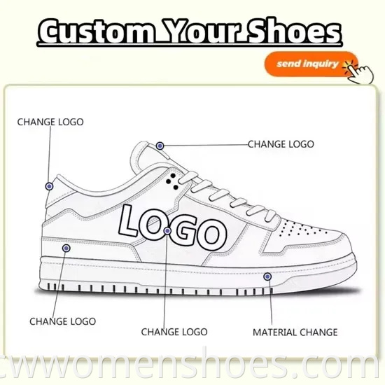 Plaid Pattern High Quality Canvas Fashion Thick Soled Women′ S Walking Style Shoes Brand Women′ S Sneakers Designer Wholesale